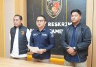 Polres Pamekasan Ungkap Kasus Persetubuhan Anak dan Perekaman Video Asusila, Terduga Pelaku Diamankan