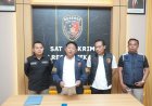 Satreskrim Polres Pamekasan Amankan Oknum Guru Ngaji Terkait Dugaan Perkosaan dan Pelecehan Seksual Berlanjut